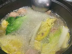 -探窝·竹笙椰子鸡(杨箕店)