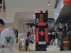 -悟白咖啡WoobyCafe