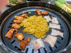 -炉队长·齐齐哈尔家庭烤肉(马家堡店)