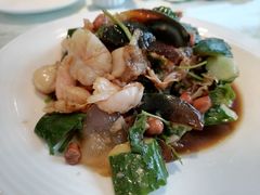 -牟传仁饭庄(星海店)