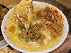 -豆相识•九九豆腐脑(牛咡桥店)