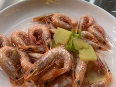 -金秋小吃海鲜·专注30年临海特色风味