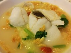 -港丽餐厅(高德置地店)