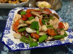 -老宅子私房菜馆(大理古城店)