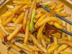 -吃饭皇帝大·土家民族菜(温州万象城店)