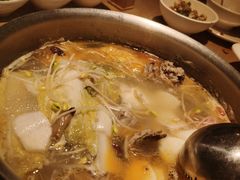 -守柴炉烤鸭(科华中路王府井店)