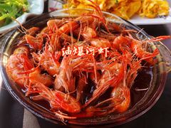 -渔娘蟹庄(阳澄湖莲花岛店)