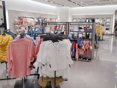 -ZARA(深圳金光华广场店)