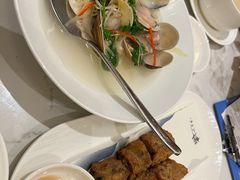 -厝包四点金·潮宴(太古仓店)