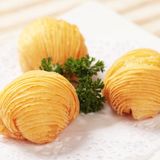 超级棒的早茶