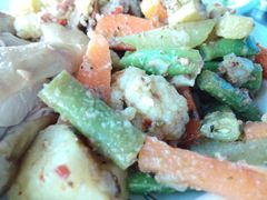 -澳门旅游塔360°旋转餐厅(南湾湖广场店)