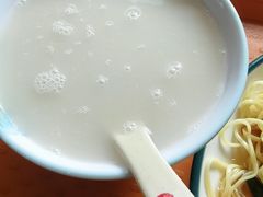 -兰河巷牛肉面(曲江店)