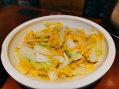 -格塘人家·山泉水煮鱼(望兴家园店)