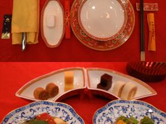 -白家大院·王府宫廷菜(苏州街店)