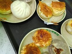 -李记清真馆(打钉巷店)
