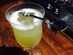 -迦南D BAR