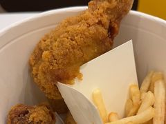 -麦当劳(集美石鼓店)