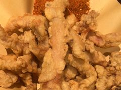 -泥糊破店小酒馆·团建聚餐(南京西路店)