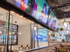 -零度空间·台湾小馆(五道口购物中心店)