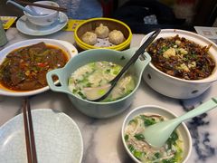 -京城小江南·北京烤鸭·江南土菜·白鱼(中关村店)