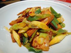 -渝信川菜(长安店)