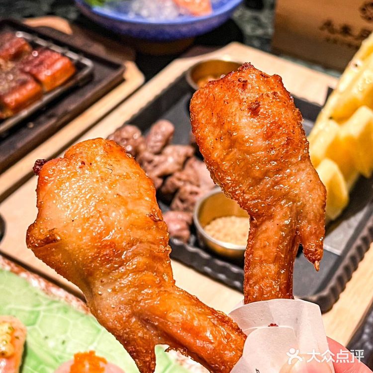 🍱 九本居酒屋!日料美味超标啦✨