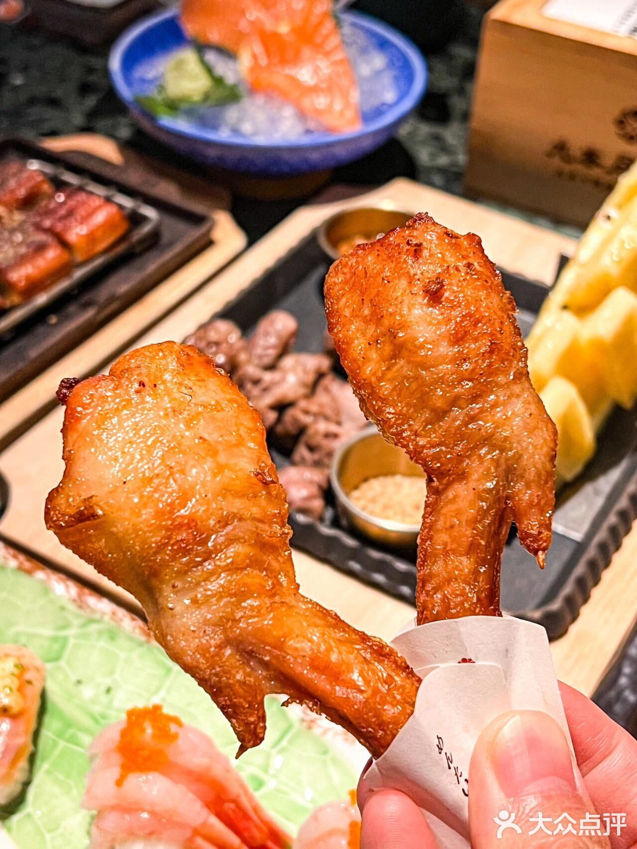 🍱 九本居酒屋！日料美味超标啦✨
