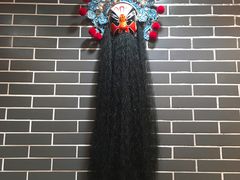 -京味民福烤鸭店(建设四马路店)