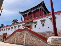 -香山公园
