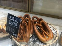-分子跳动鲜活面包(五一大道店)