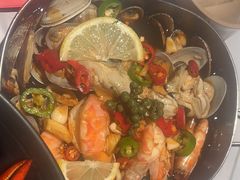 -巴厘龙虾·榜首油焖大虾(音乐学院·沿江酒馆店)