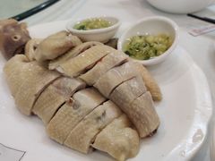 -文记壹心鸡(宝华路店)