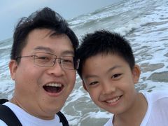 -日照灯塔风景区