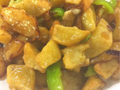 -一锅厨东北水饺店(厦大店)