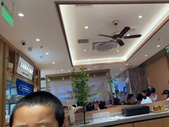 -马记永·兰州牛肉面(天通苑家乐福店)