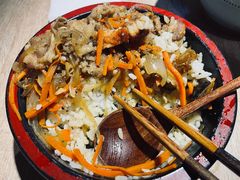 -千寿·金焰食堂(仁和新城店)