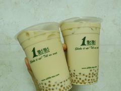 -1点点(康王中路店)