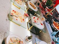 -经典世家牛排自助餐厅(百捷店)