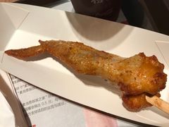 -麦当劳(南后街店)