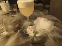 -BAR Signal·鸡尾酒酒吧