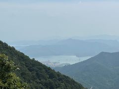 -梧桐山风景名胜区
