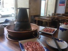 -燚焱炎火铜锅涮·烧烤