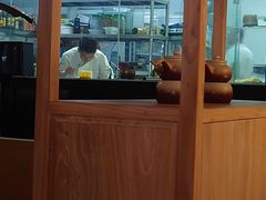 -安多素食(广仁寺路店)