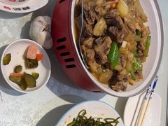 -魏记大碗羊肉(临河总店)