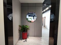 大堂-鑫悦楼煎蟹·16年海鲜大排档