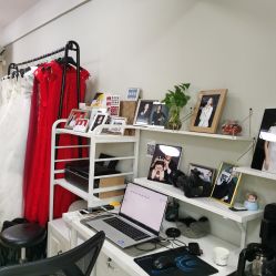 -翡艺写真馆·薇漫