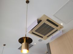 -吕氏疙瘩汤·新鲁菜(日照万象汇店)