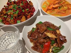 -玫瑰厅上海菜(兴国路店)