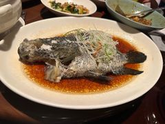 -环球港凯悦 · 享悦中餐厅