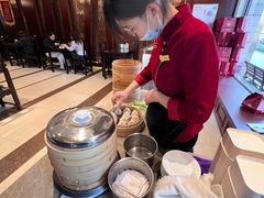 -熙盛源(滨湖万达店)